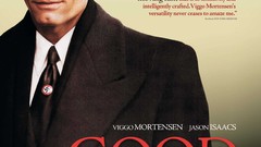 Viggo mortensen movie posters