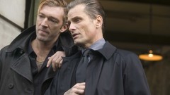 Viggo mortensen vincent cassel Eastern Promises