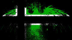 Vikings Flags Vinland