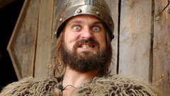 Vikings Hem till Midgård