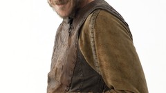 Vikings TV series floki