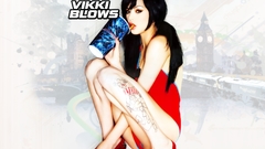 Vikki Blows