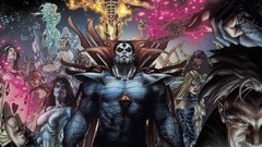 Villains marvel comics IGN