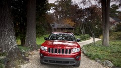 Villas Jeep Grand Cherokee