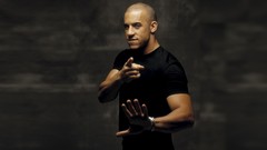 Vin diesel