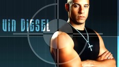 Vin diesel The Fast