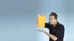 Vince Offer ShamWow
