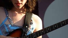 Vincent high clark annie moar