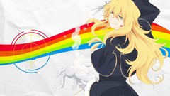 Vincent nightray white gloves