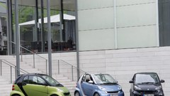 Vincent paul smartcars