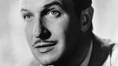 Vincent price Men monochrome