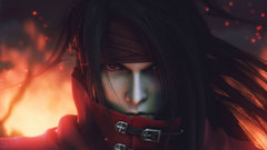 Vincent Valentine