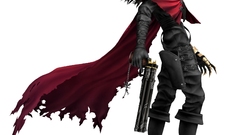 Vincent Valentine final fantasy