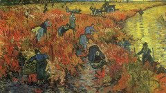 Vincent van Gogh