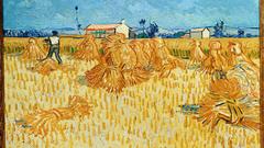 Vincent van Gogh artwork
