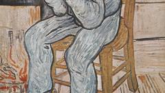 Vincent van Gogh artwork