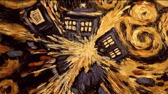 Vincent van Gogh artwork