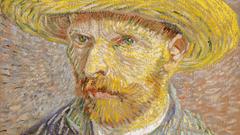 Vincent van Gogh artwork