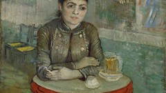 Vincent van Gogh artwork