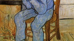 Vincent van Gogh artwork