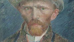 Vincent van Gogh artwork