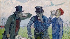 Vincent van Gogh artwork