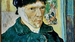 Vincent van Gogh artwork