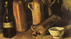 Vincent van Gogh still