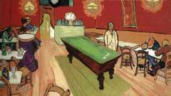 Vincent van Gogh The