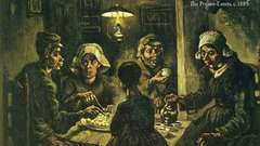 Vincent van Gogh The