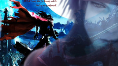 Vincentbg Manga Anime