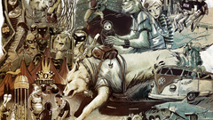 Vincentgrey wolfboy high