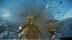 Vindictus PC gaming screen shot video games RPG