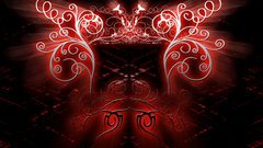 Vine madness by legna