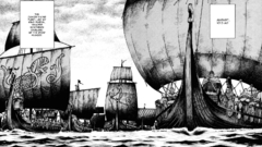 Vinland saga Manga Anime