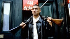 Vinnie jones lock stock