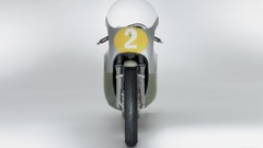 Vintage Benelli 2006 motorbikes