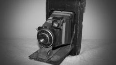 Vintage Cameras