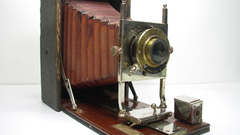 Vintage Cameras