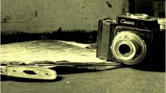Vintage Cameras
