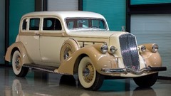 Vintage cars classic