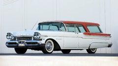 Vintage cars classic cars