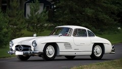 Vintage cars classic cars