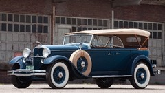 Vintage cars classic cars