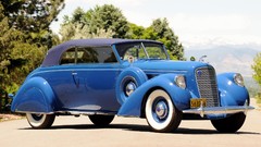 Vintage cars classic cars