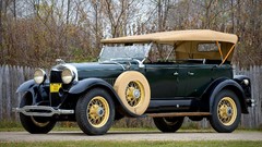 Vintage cars classic cars