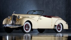 Vintage cars classic cars