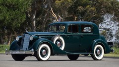 Vintage cars classic cars