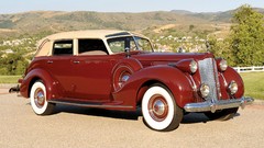 Vintage cars classic cars