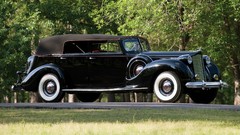 Vintage cars classic cars